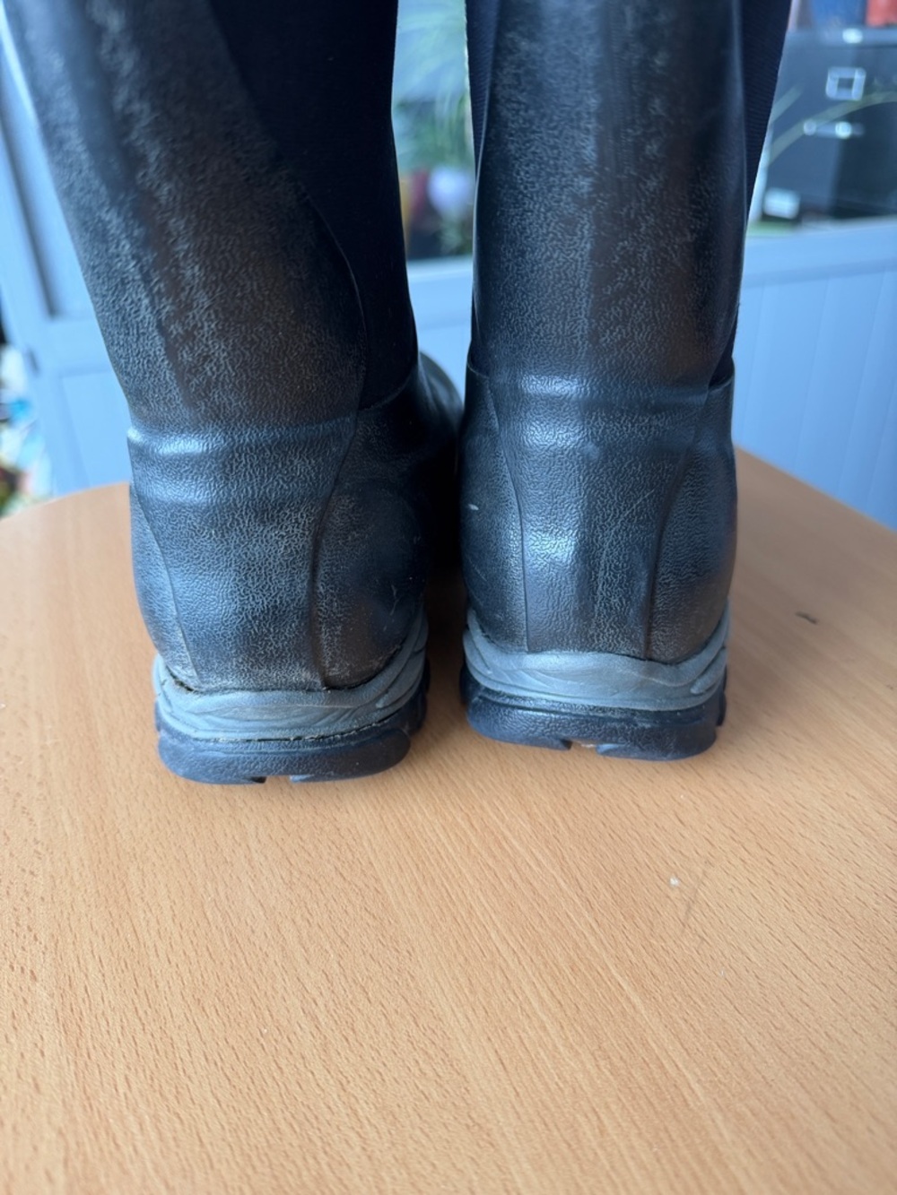 Muck Rugged II Boots - Picture 9 of 9